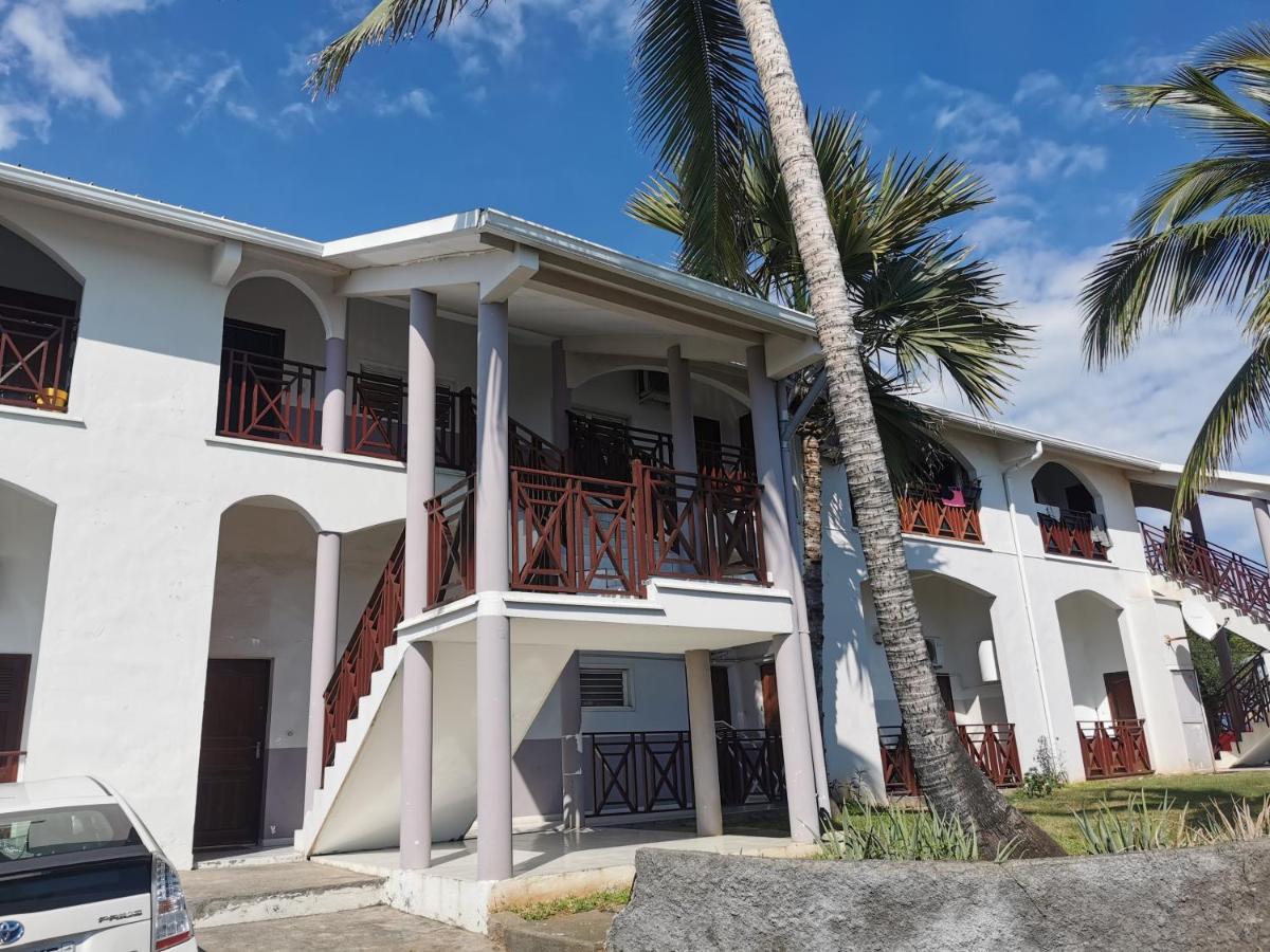 Cassiopee Apartman Saint-Gilles-les Bains Kültér fotó