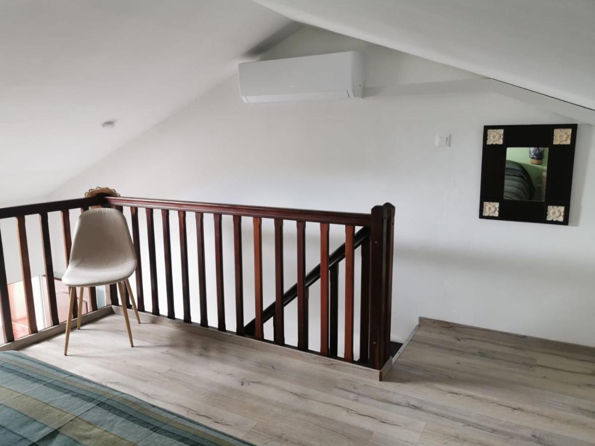 Cassiopee Apartman Saint-Gilles-les Bains Kültér fotó