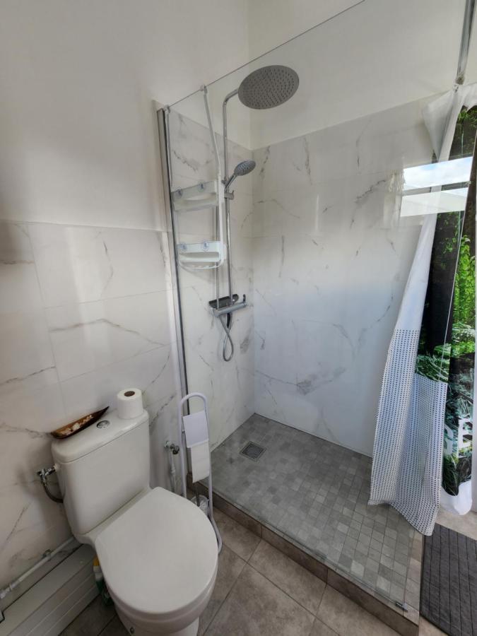 Cassiopee Apartman Saint-Gilles-les Bains Kültér fotó