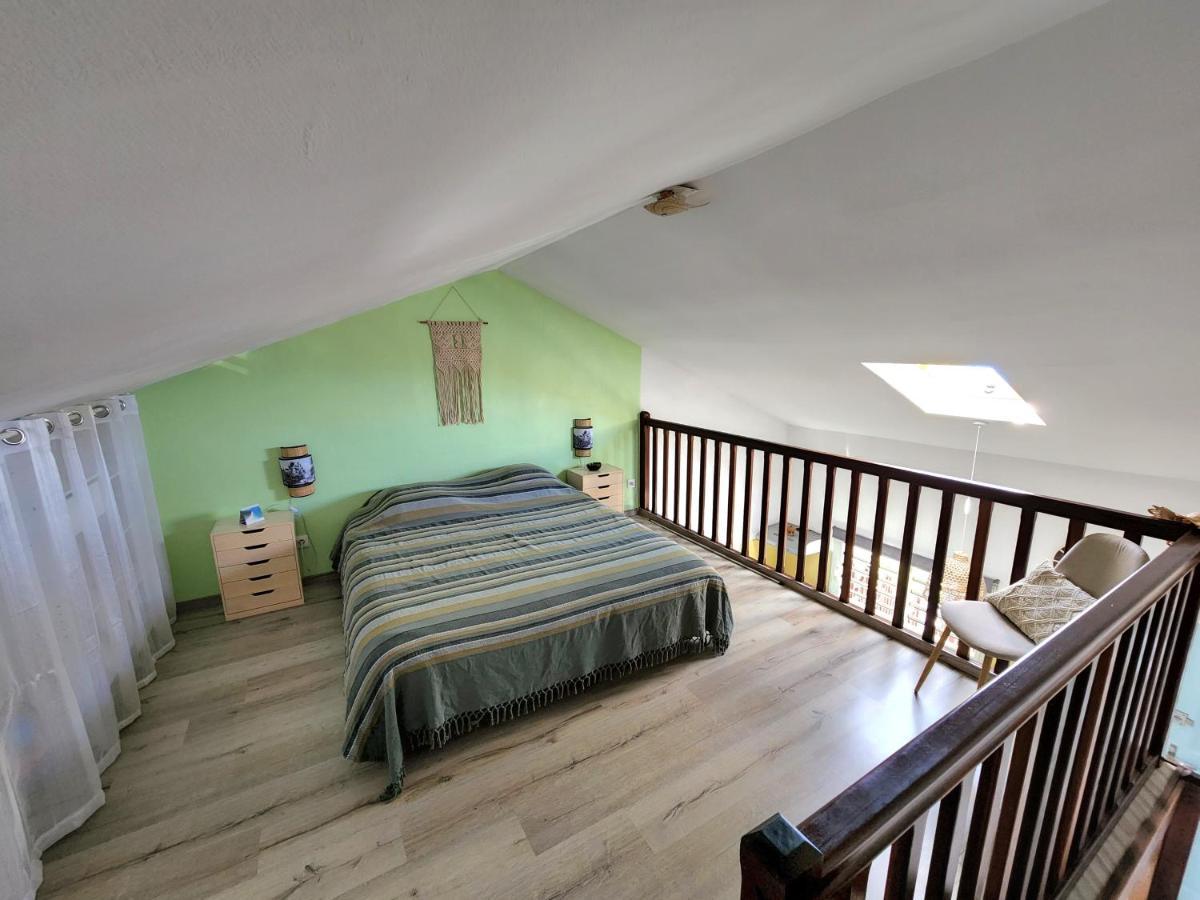 Cassiopee Apartman Saint-Gilles-les Bains Kültér fotó