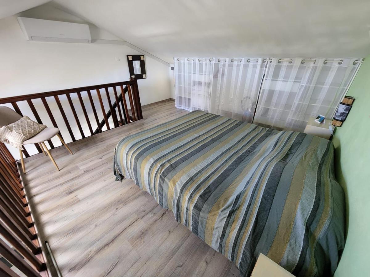 Cassiopee Apartman Saint-Gilles-les Bains Kültér fotó