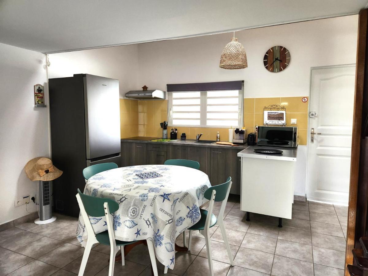 Cassiopee Apartman Saint-Gilles-les Bains Kültér fotó