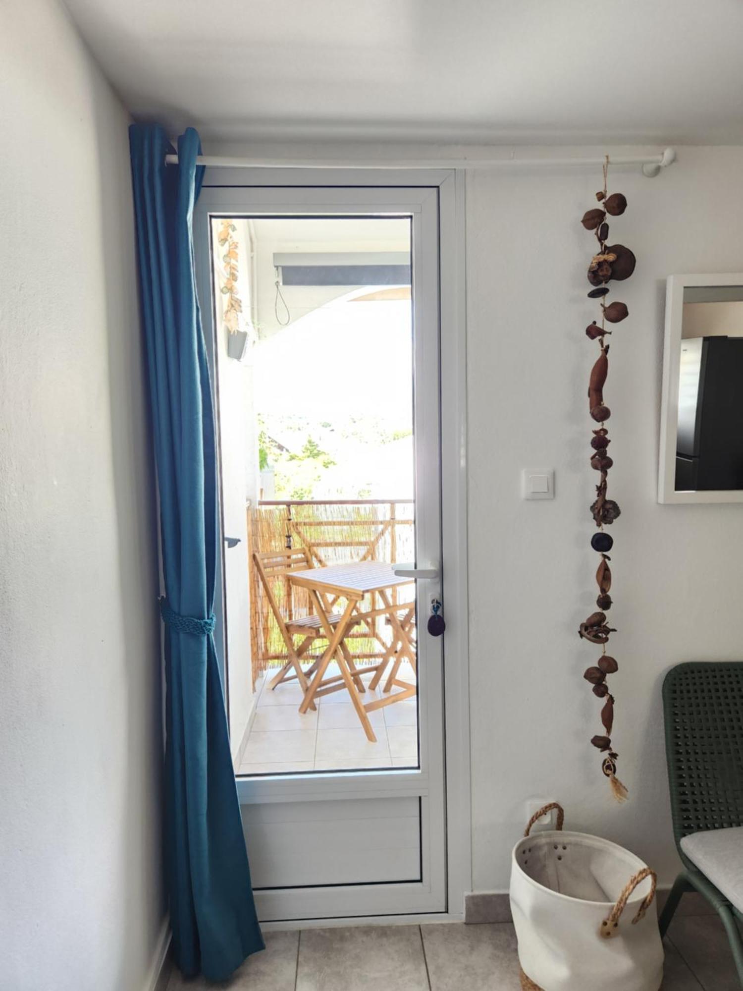 Cassiopee Apartman Saint-Gilles-les Bains Kültér fotó