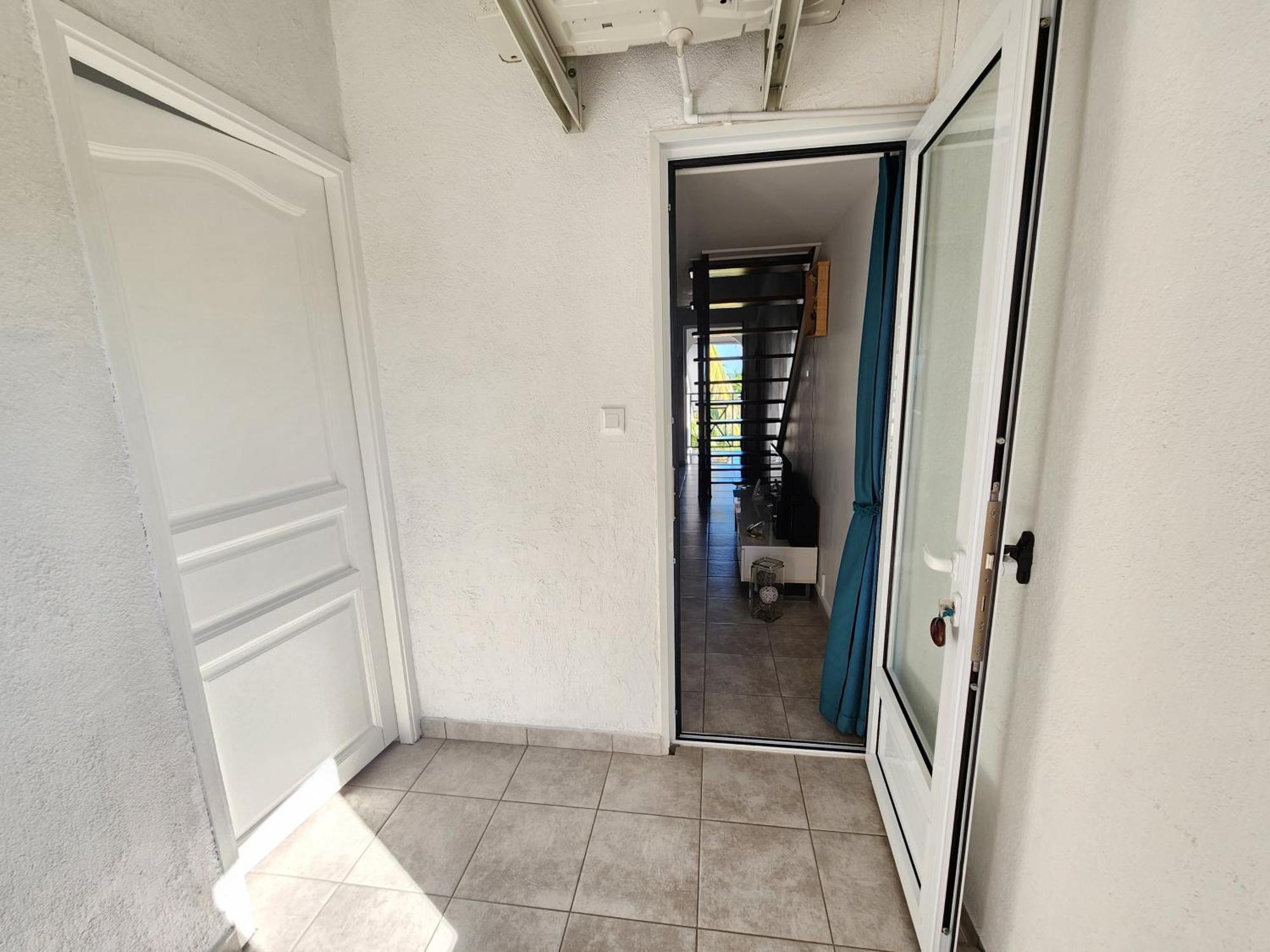 Cassiopee Apartman Saint-Gilles-les Bains Kültér fotó