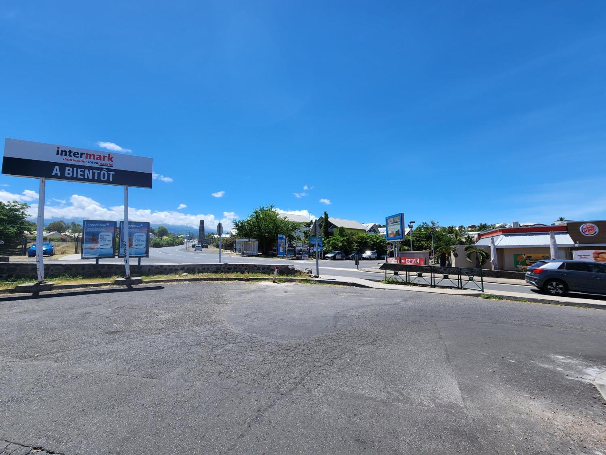 Cassiopee Apartman Saint-Gilles-les Bains Kültér fotó