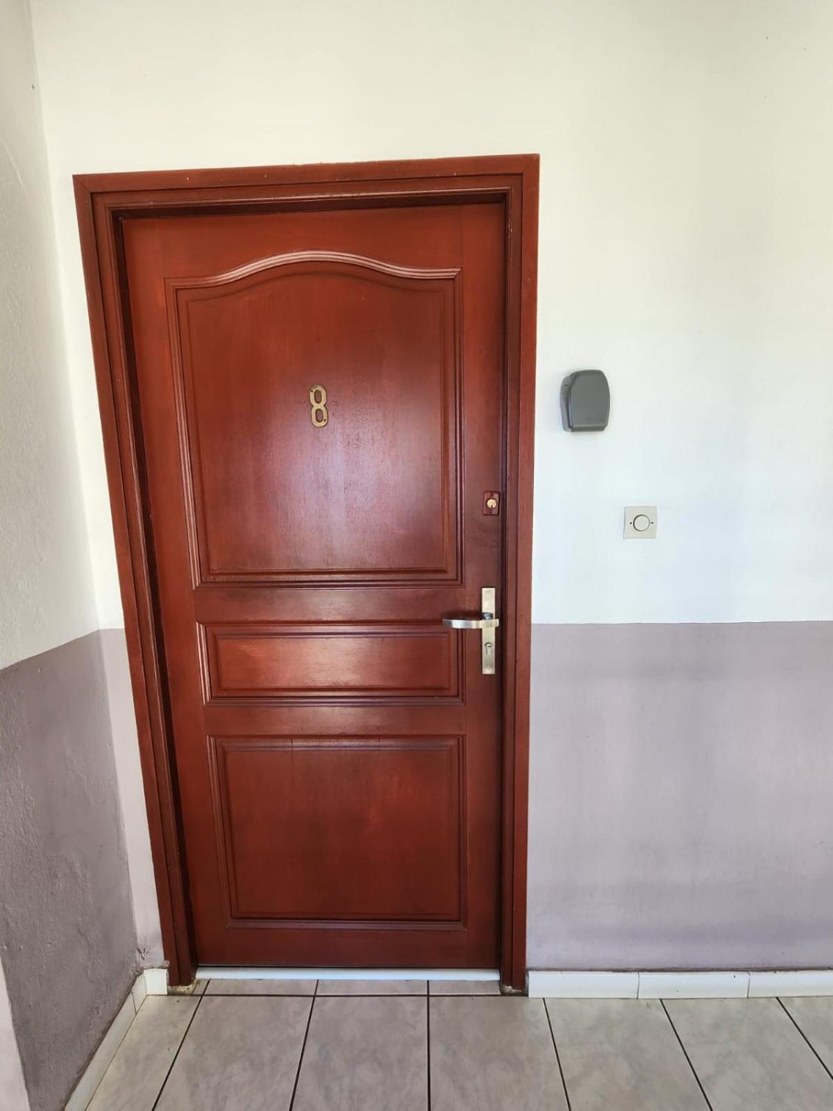Cassiopee Apartman Saint-Gilles-les Bains Kültér fotó