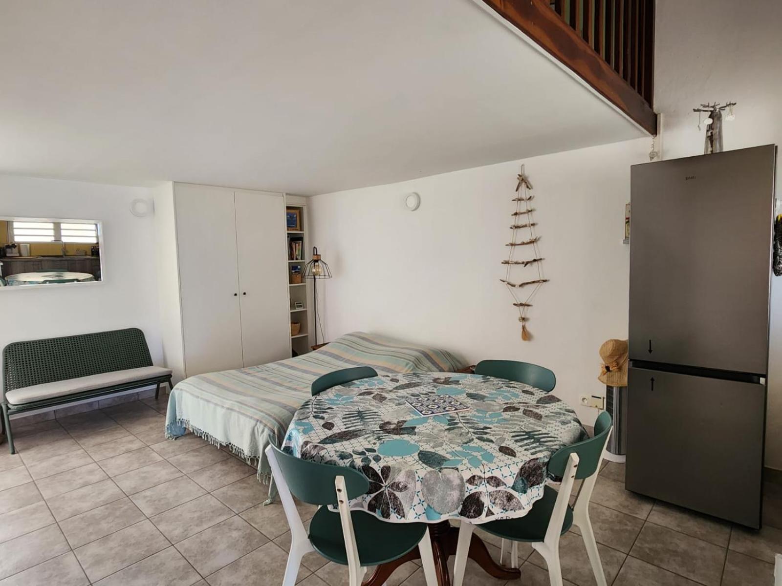 Cassiopee Apartman Saint-Gilles-les Bains Kültér fotó