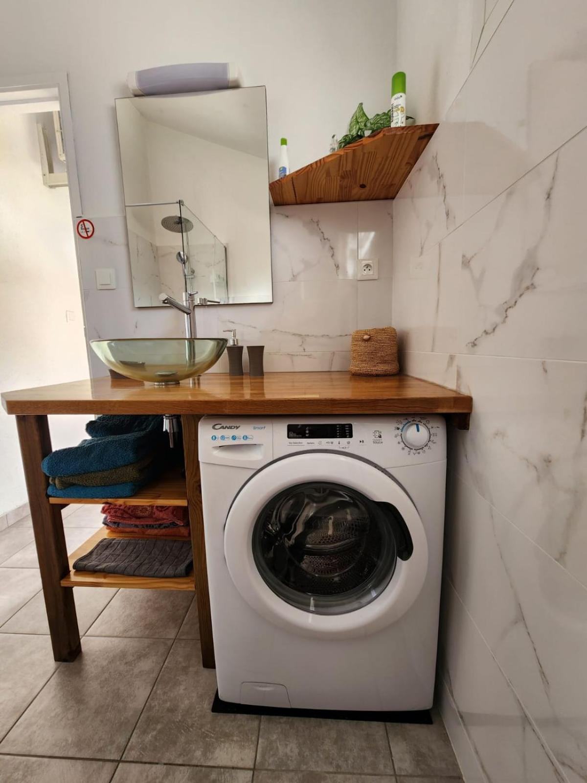 Cassiopee Apartman Saint-Gilles-les Bains Kültér fotó