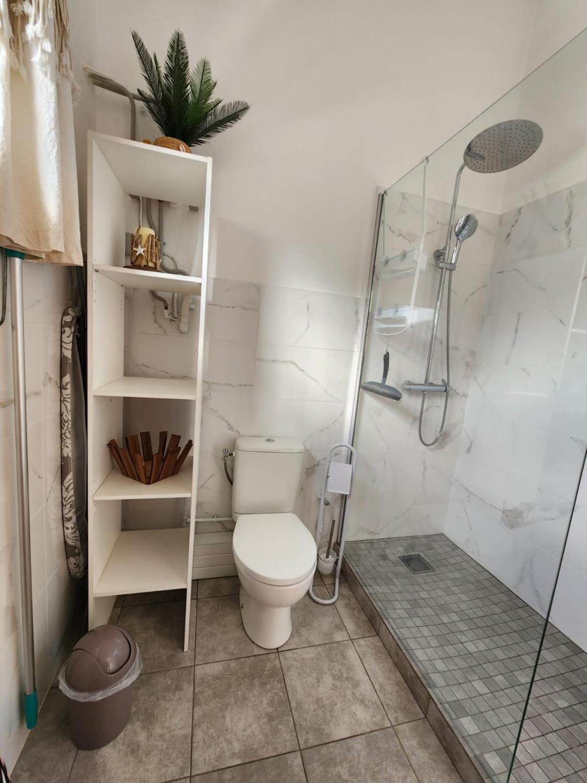 Cassiopee Apartman Saint-Gilles-les Bains Kültér fotó